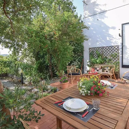 2 Bedroom Cozy In Lejlighed Ferrandina