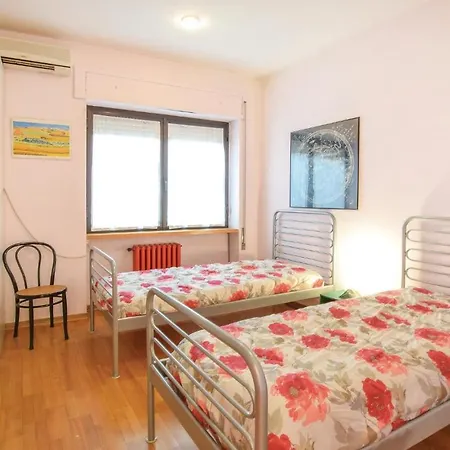 Appartement In With Wifi *