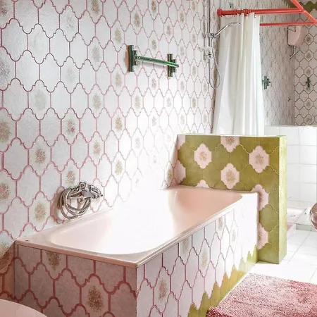 In With Wifi Appartement