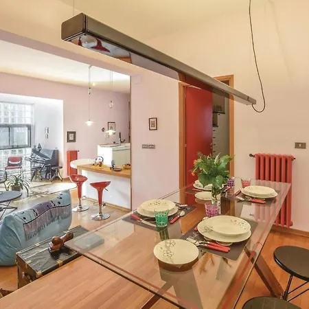 Appartement In With Wifi